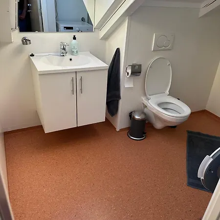 Apartment Center *