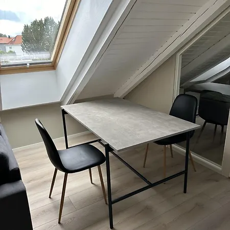 Center Apartment Stavanger